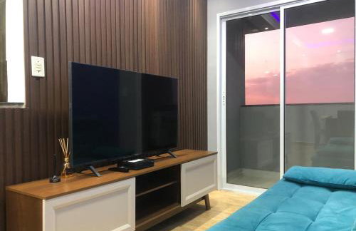 Flat Red Sorocaba - Blue - Photo 9