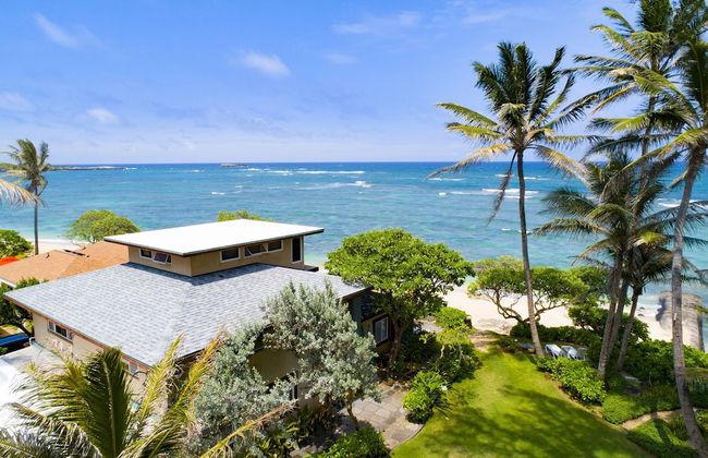 Tiki Moon Villas - Foto 73