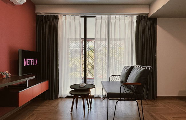 TUK TAK SPACES - Foto 7