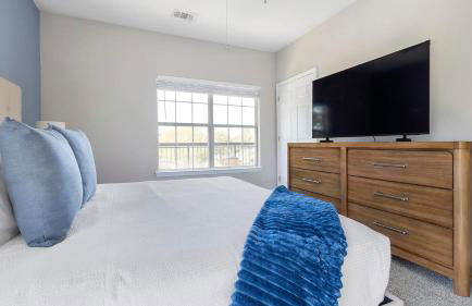 Landing Amazing 2BD Pool Gym - Foto 33