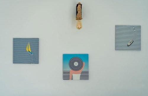 Sea Breeze Heated Pool Sea View - Foto 40