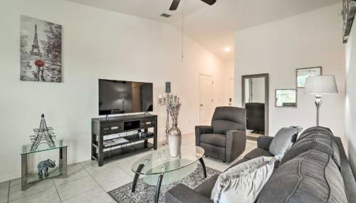 Sunny Abode Less Than 1 Mi to Peace River Preserve! - Foto 3