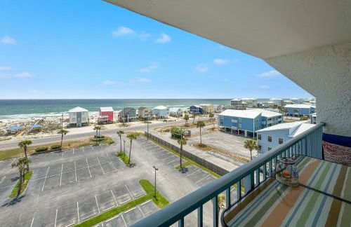 Gulf Shores Surf & Racquet Club 703A - Foto 21