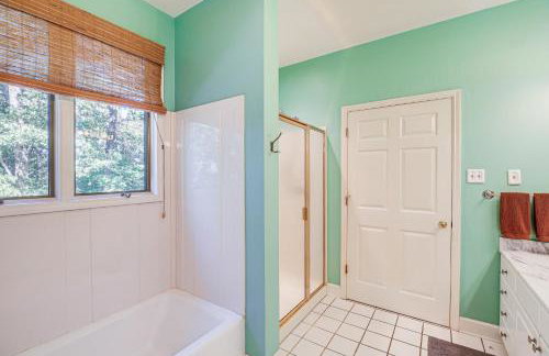 Spacious Home with Hiking Trail Access in Bristol! - Foto 12