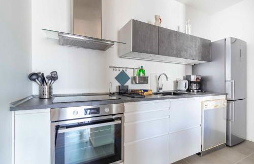 Bright House - Carozzi Apartments - Photo 19