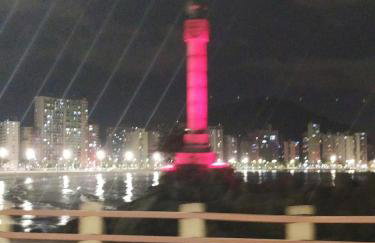 Apê com Vista Espetacular - Photo 12