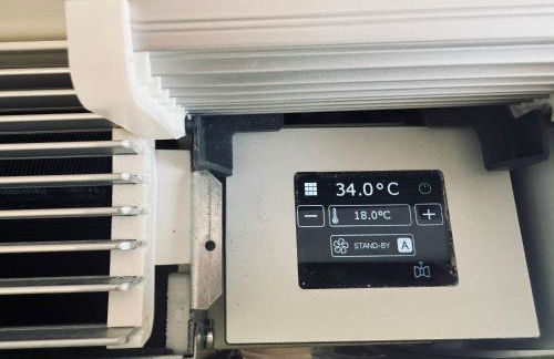 WELCOME residenza esclusiva via Liverani Imola - Foto 37