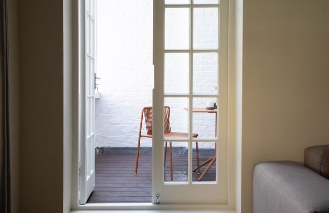 Gulaid House Knightsbridge by Bob W London - Foto 80