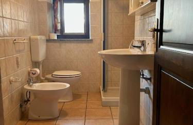 Stefano Alps Apartment - Foto 18