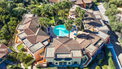 Residence con piscina a Palau, a soli 150 mt. dal mare - Foto 2