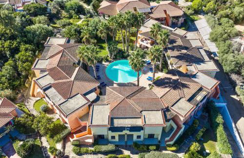 Residence con piscina a Palau, a soli 150 mt. dal mare - Foto 2