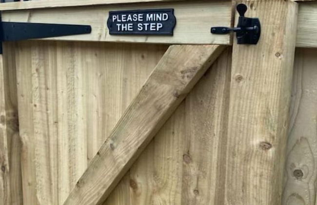 Swallow Cottage - Foto 44