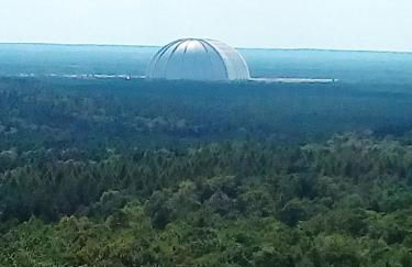 Spreewaldhäuser Golinski mit Kamin am Neuendorfer See - Foto 37
