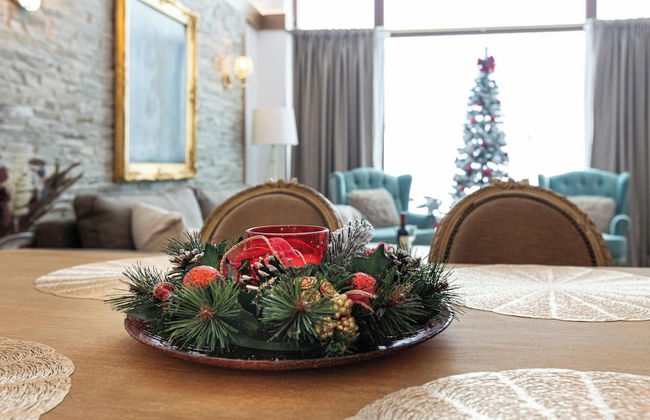 Villas Sofayla & Elyas - Foto 48