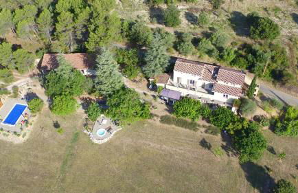 Résidence de gîtes La Sidoine du Mont-Ventoux - Foto 55