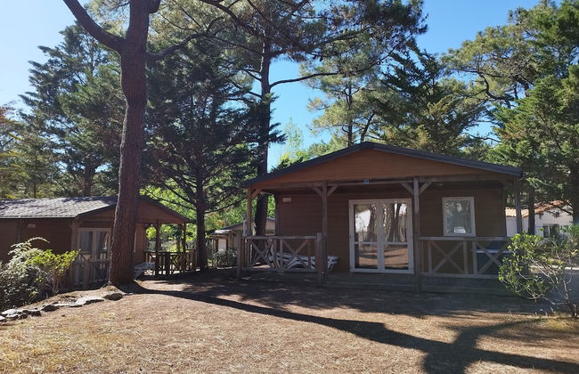 Domaine de la Presqu'île - Foto 17