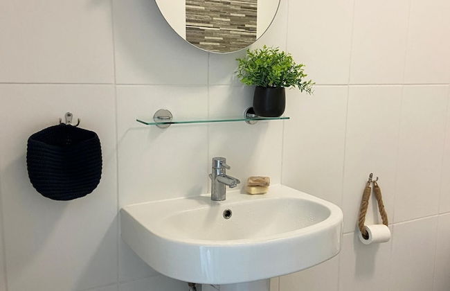 Spacious 2BD Flat With Stunning Views Folkestone - Foto 15