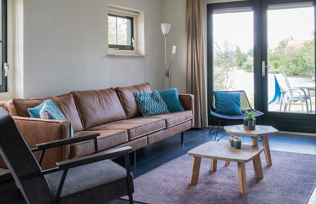 Summio Vakantiepark Emslandermeer - Photo 80