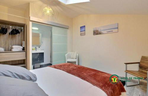 Au charme des bois - Foto 15