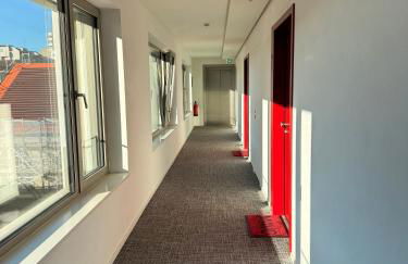 MAVO Hospitality Esslingen Berliner Straße - Foto 24