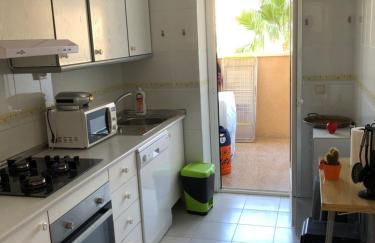 Precioso apartamento en Urbanización junto al mar. - Photo 10