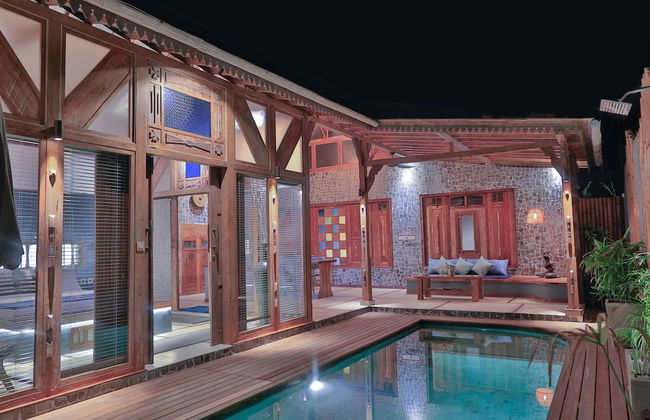 Samsara Villas - Photo 19