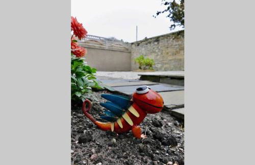 St Brendans Apartment - Foto 25