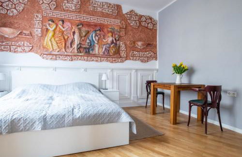 Alt-Berliner Eckkneipe - "Feuchte Ecke" - Foto 26