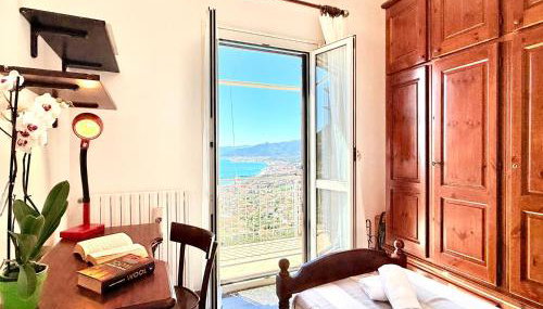 Dimora Concept - Orizzonte Blu - Verezzi sea view - Foto 5