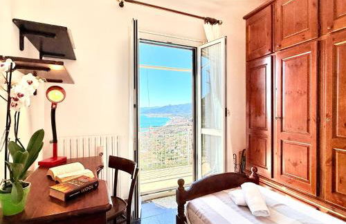 Dimora Concept - Orizzonte Blu - Verezzi sea view - Foto 5