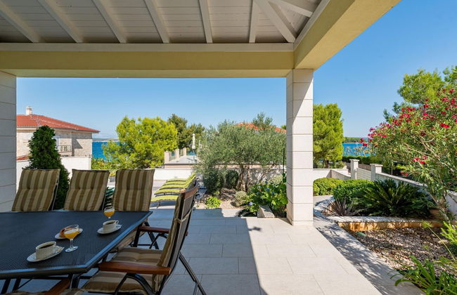 Villa Tatijana Zadarvillas - Foto 64