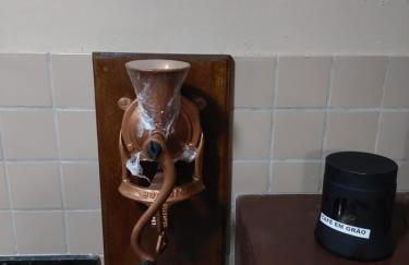 Estação Mineira Hospedagem - Photo 20