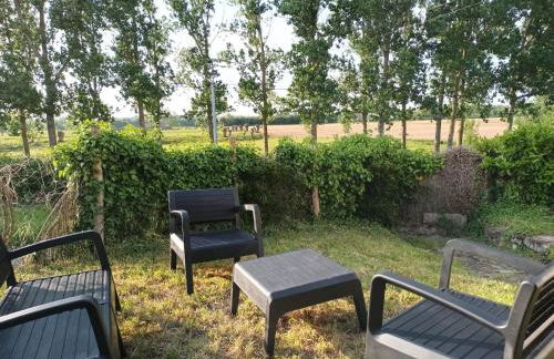 gite de la basse pierre près d'Ancenis Loire - Photo 17