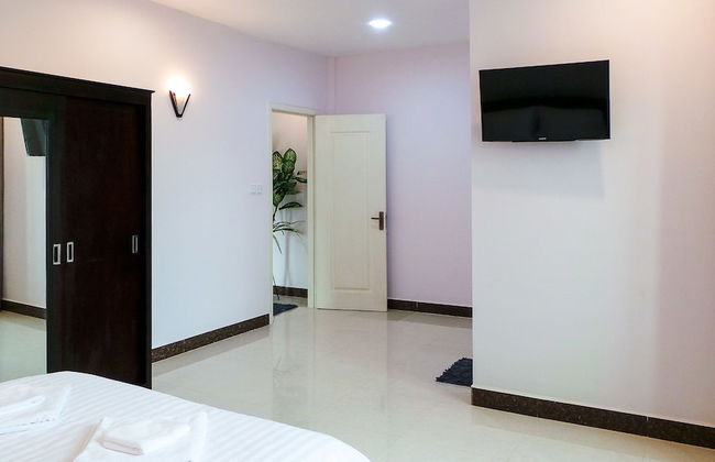 La Belle Residence - Foto 7