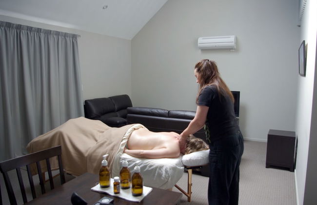 Hanmer Apartments - Photo 31