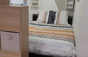 Le petit cocon centre ville - Foto 19