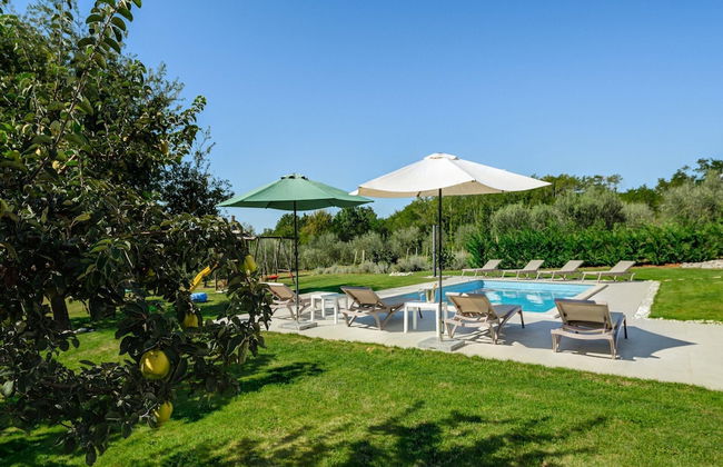 Villa in Serene Location - Foto 18