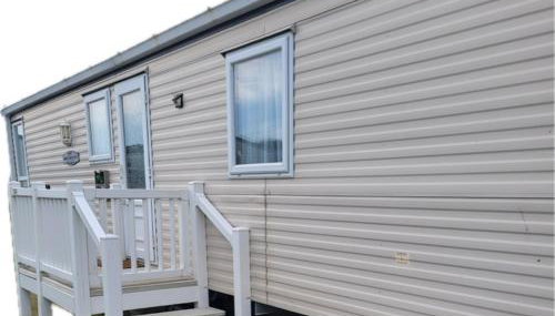 Romney Sands holiday home - Foto 3