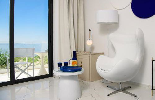 Gallery Luxury Suites & Rooms-Only Adults - Foto 61