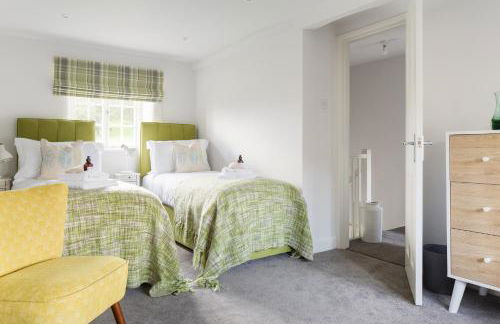 Carr Cottage - Foto 18