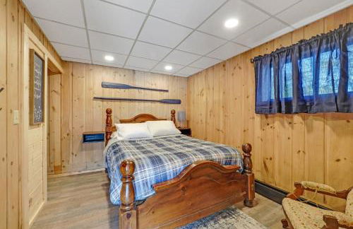 The Banks - Rustic and Waterfront, Secluded and Special, by RedAwning - Photo 28