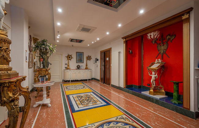 Christian Bed&Breakfast - Foto 1