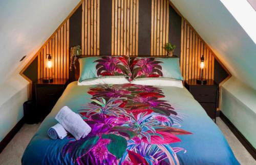 Cozy Snug 1-Bedroom Apartment in Central Southsea with Parking - Foto 1