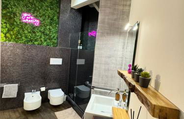 BRIDGE Apt Brescia - Netflix - wifi - Foto 17