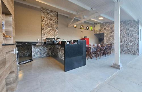 Casa Flamboyant - Foto 17