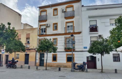 Dúplex Apartment Sol de la Plazuela - Foto 45