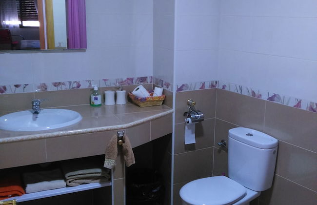 Casa Rural La Jara - Photo 8