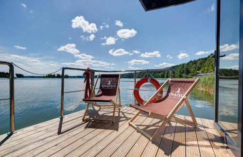 Apartament Na Wodzie - Foto 11