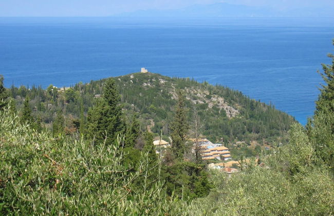 Agios Nikitas Villas - Photo 80