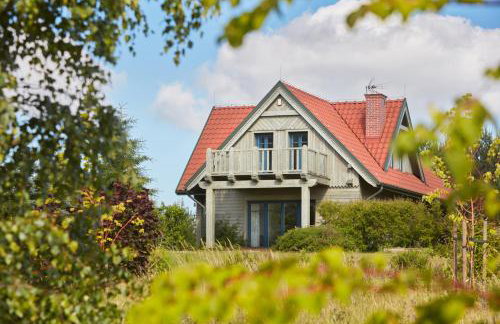 Siedlisko Wnukowo - Foto 19